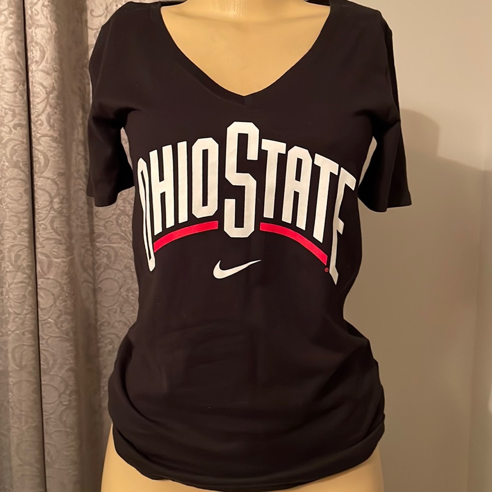 New - Ohio State Nike